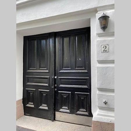 Nordic Host - Frogner - Well Appointed 2 Bedroom In Lovely West Side Neighborhood Осло Экстерьер фото