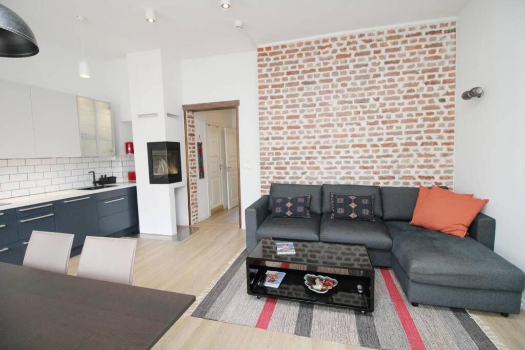Nordic Host - Frogner - Well Appointed 2 Bedroom In Lovely West Side Neighborhood Осло Экстерьер фото