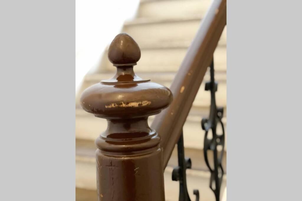 Nordic Host - Frogner - Well Appointed 2 Bedroom In Lovely West Side Neighborhood Осло Экстерьер фото