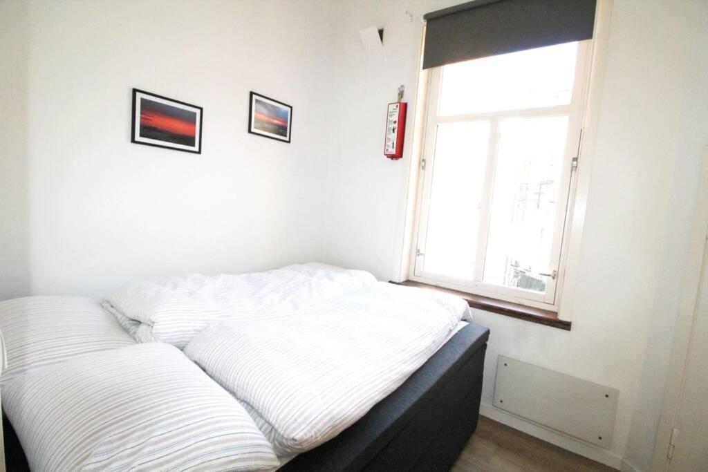 Nordic Host - Frogner - Well Appointed 2 Bedroom In Lovely West Side Neighborhood Осло Экстерьер фото