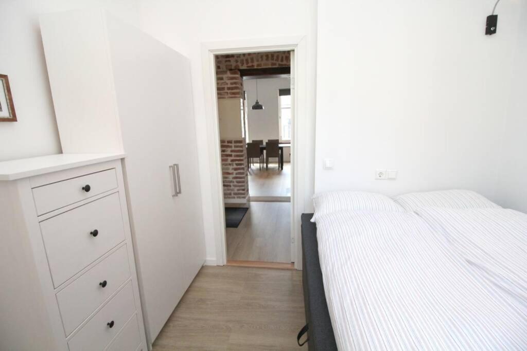 Nordic Host - Frogner - Well Appointed 2 Bedroom In Lovely West Side Neighborhood Осло Экстерьер фото